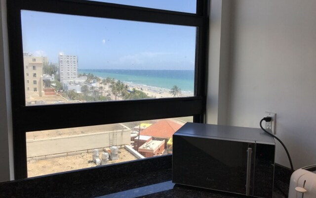 Apartments by Design Suites Hollywood