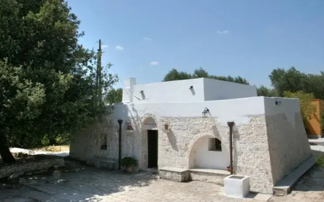 Lamia Antica