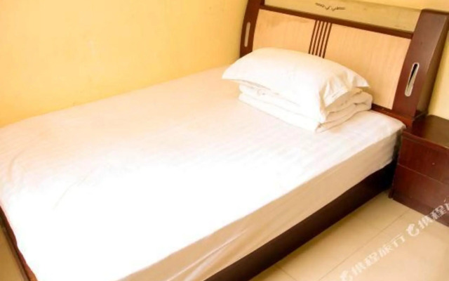 Shengtai Hostel