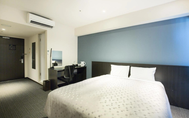 Hotel Bloemen North-Hanazono