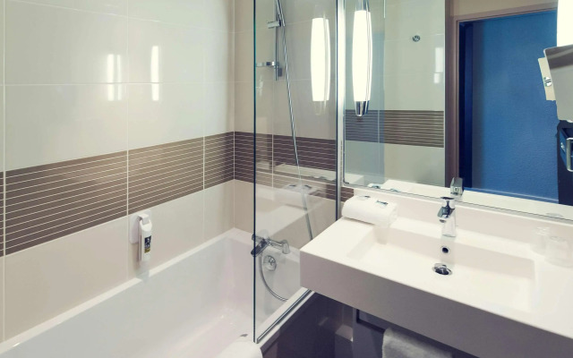 Mercure Beaune Centre