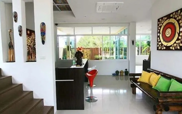 Nicha Residence