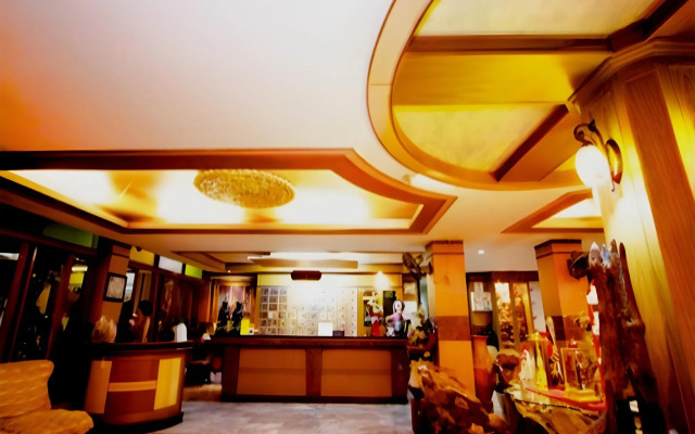 Dream Hotel Pattaya