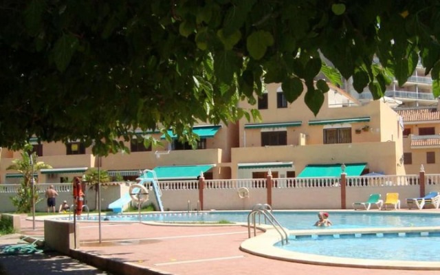 Ap Costas Peniscola Residencial 2 Dormitorios
