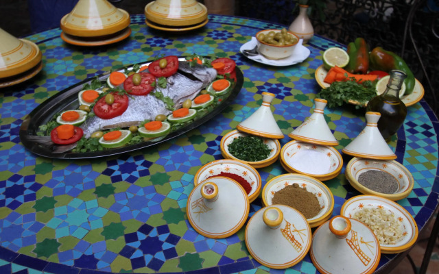 Riad Al Madina