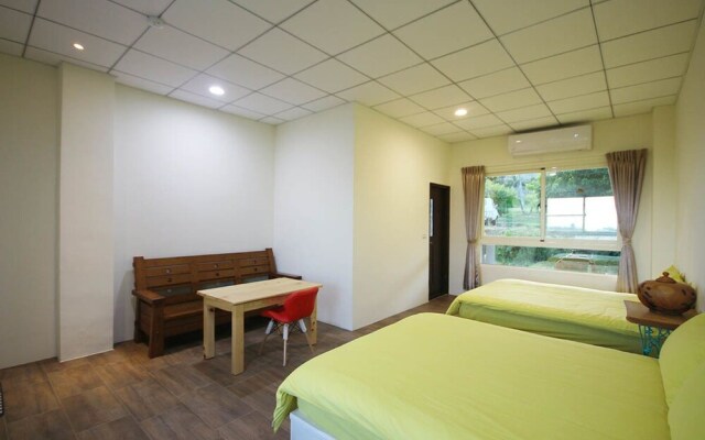 Lai Jou Bu B&B