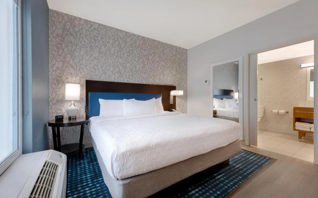 Home2 Suites by Hilton Austin East Side 5th Street