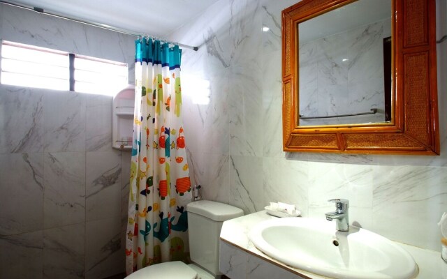 Chaweng Cabana Resort
