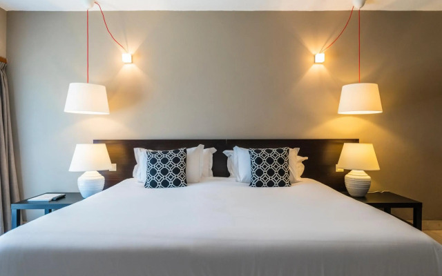 Topazio Vibe Beach Hotel & Apartments - Adults Friendly