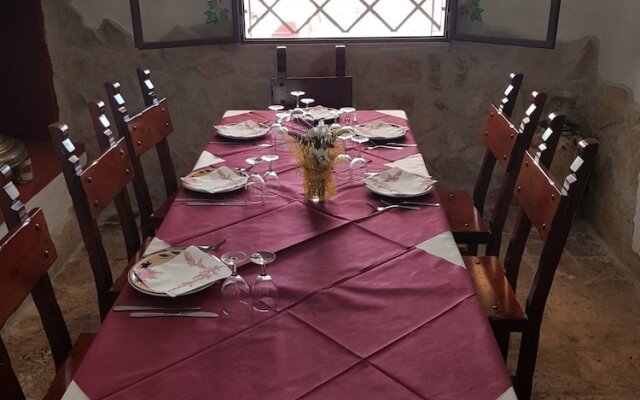 La Casina dei Nonni EDAG Azienda Agrituristica