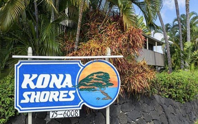 Kona Shores#130