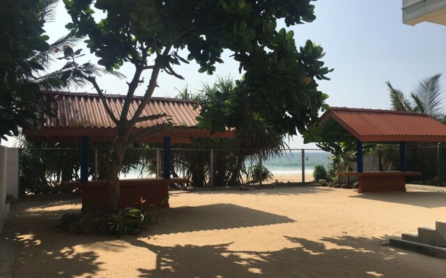 Bawana Beach House