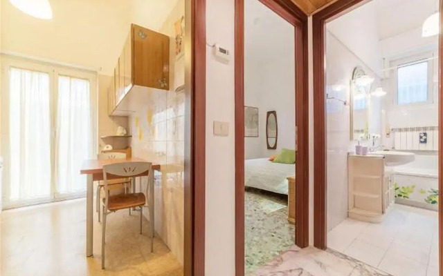 Gemelli Cozy Apartment