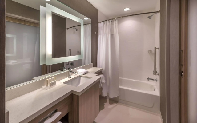 SpringHill Suites by Marriott Reno