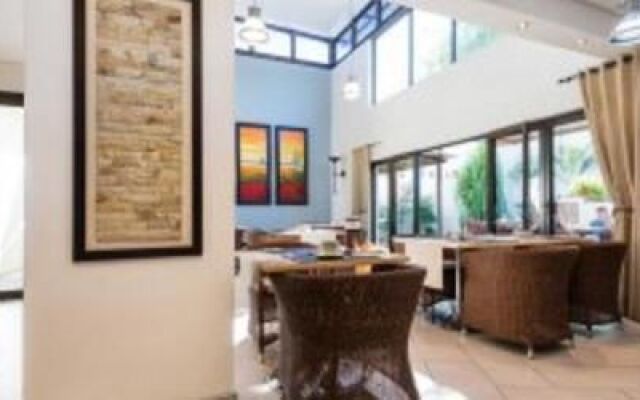 Montebello Guesthouse