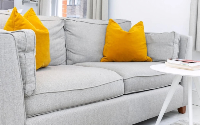 Stylish Studio Retreat in Trendy Marylebone