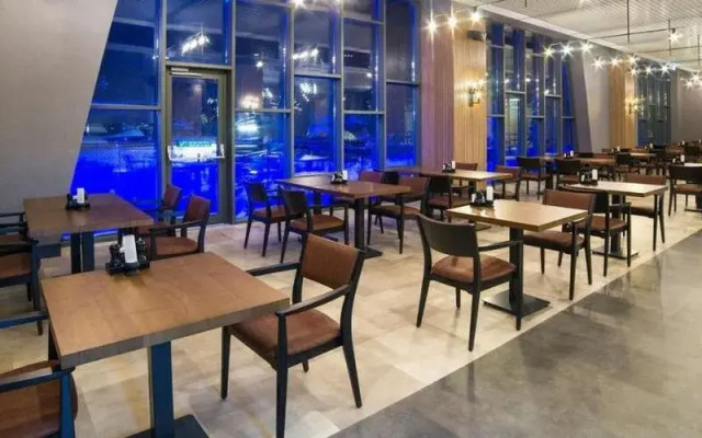 Radisson Blu Hotel, Mount Erciyes