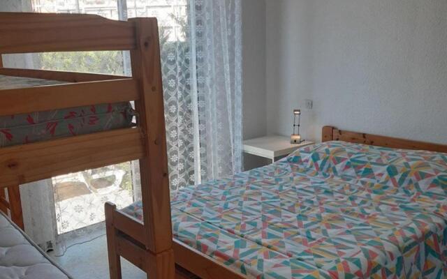 Appartement Balaruc-les-Bains, 2 pièces, 4 personnes - FR-1-571-41