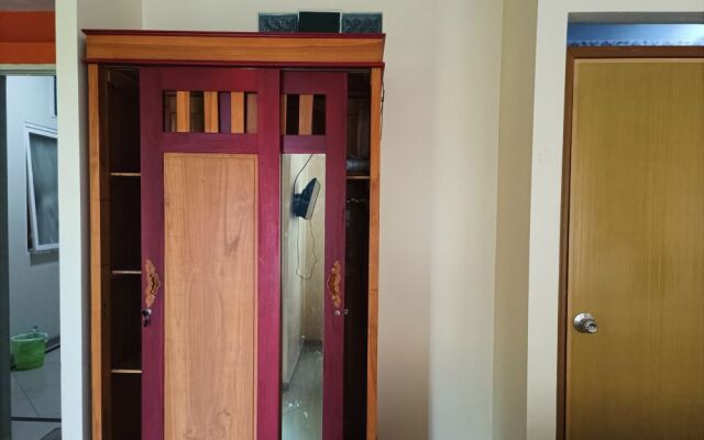 Balqies Homestay Syariah Makassar
