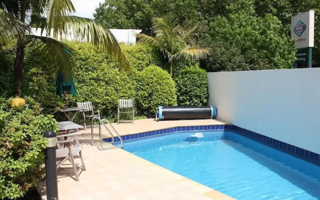 Auckland Luxe Haven