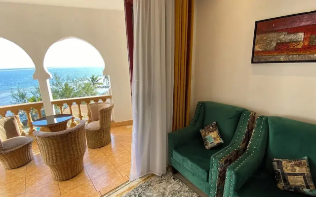 Eden Beach Resort Apartments