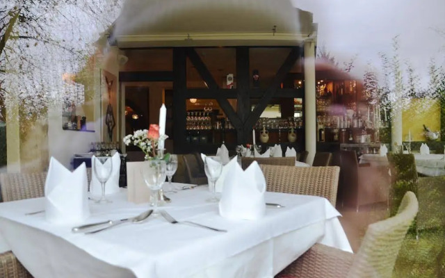 Ristorante e Pensione La Campagnola