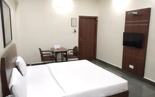 Hotel Hospice