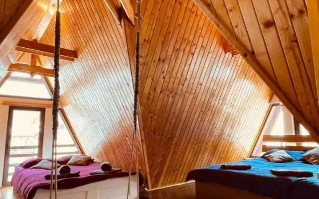 Vila Florilor Buşteni