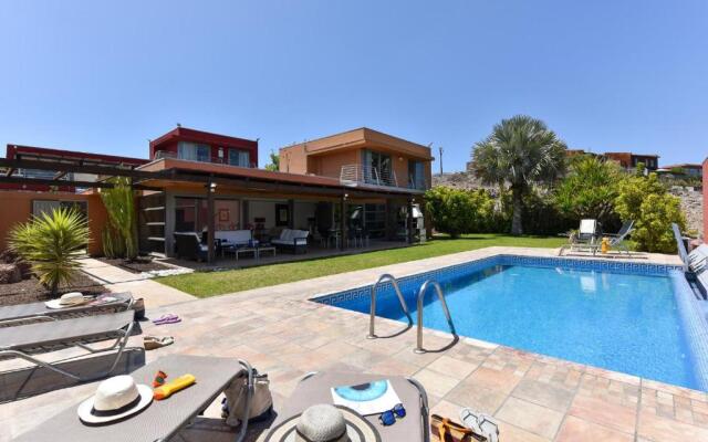 Villa Gran Canaria Specialodges