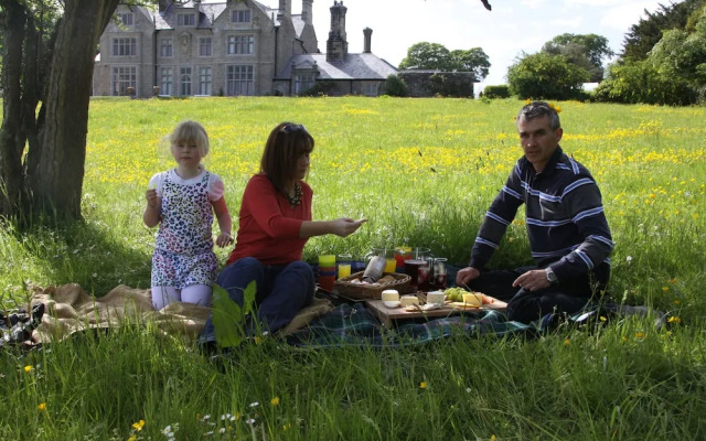 Blessingbourne Country Estate