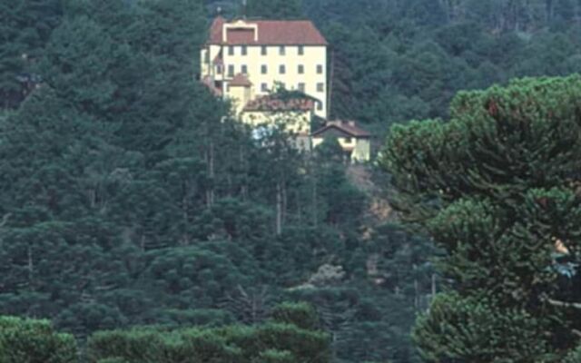 Hotel Ninho do Falcao