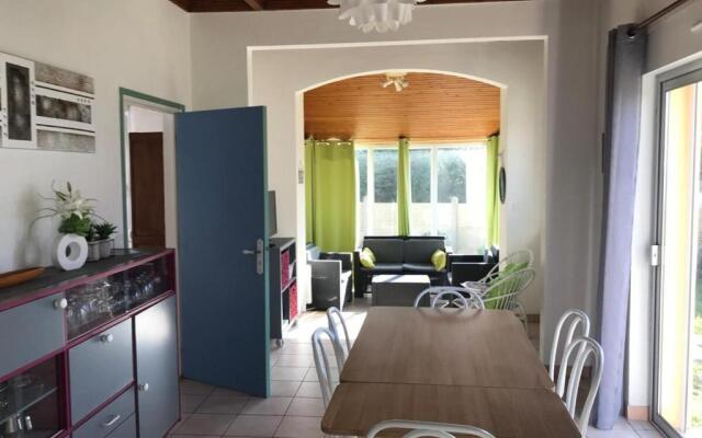 Maison centre ville rue du phare House downtown