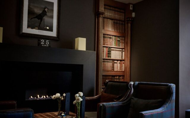 The Raeburn