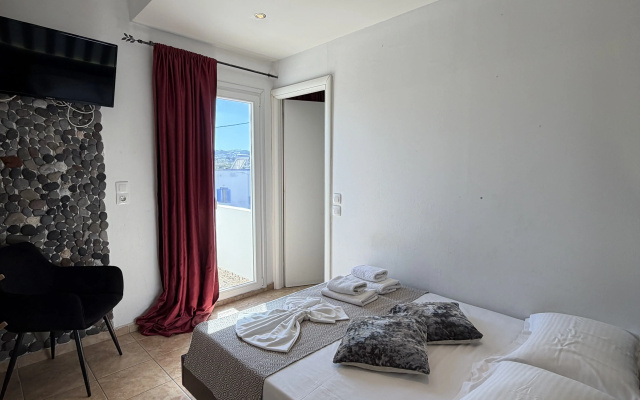 Villa Livadaros