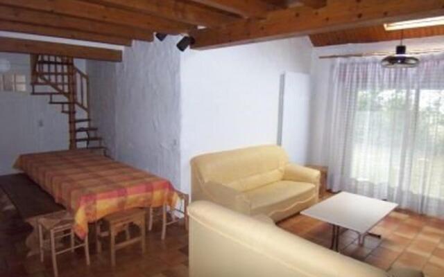 Maison Saint-Lary-Soulan, 5 pièces, 8 personnes - FR-1-457-132