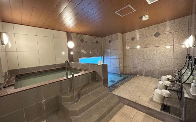 Hotel Route Inn Nagoya Sakae