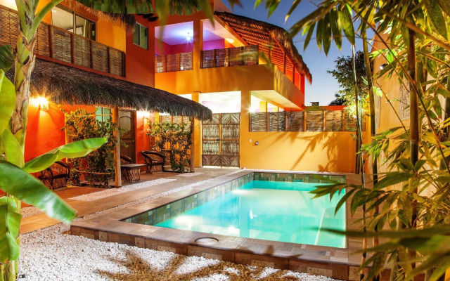 B&B Casa Juarez