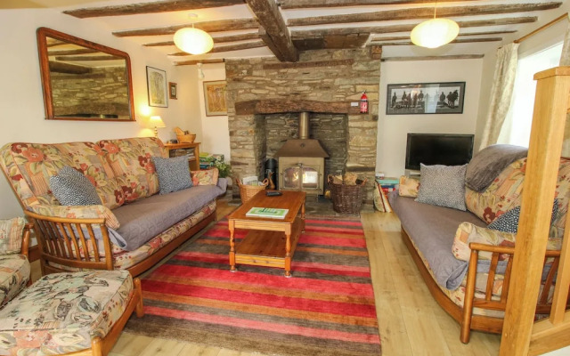 Old Bricklayer's Arms