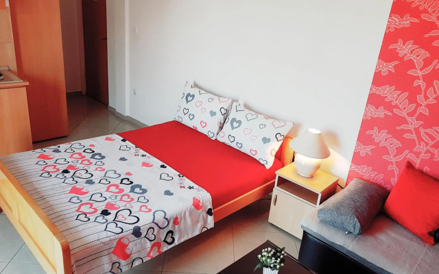 Apartments Taida