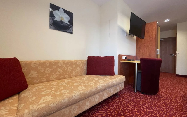 Rothsee Hotel
