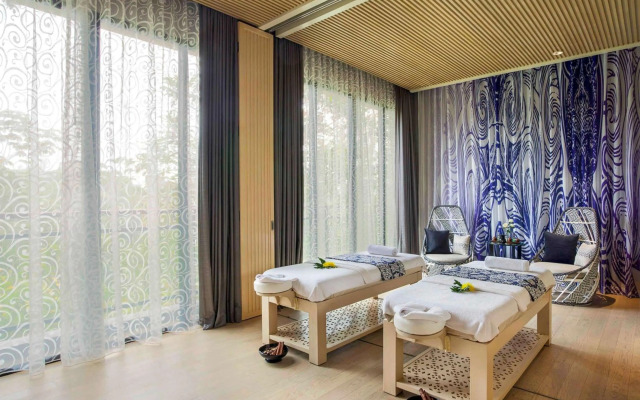 Pullman Ciawi Vimala Hills Resort