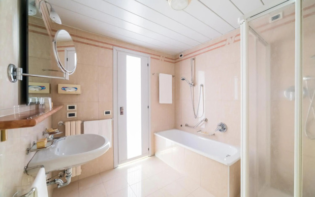 Apollo Terme Hotel