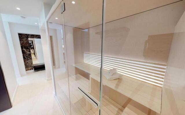 White Pearl Apartment 3.04