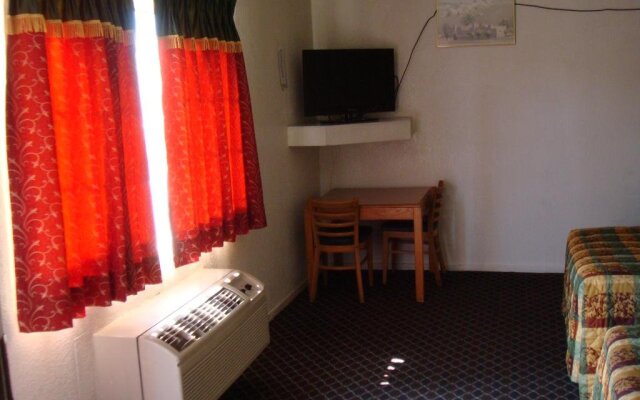 American Inn