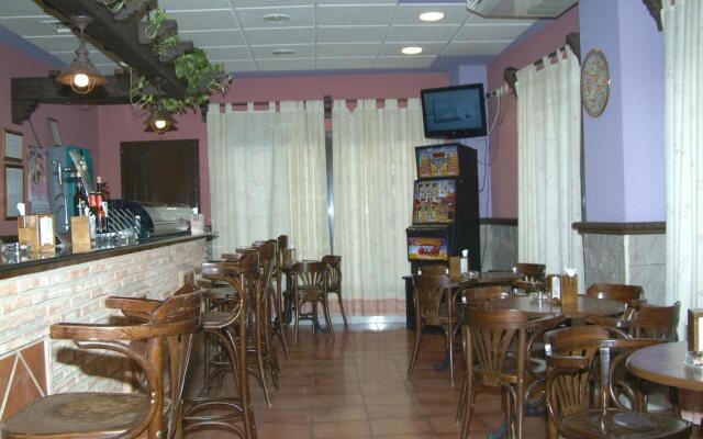 Hotel Restaurante Casa Marchena