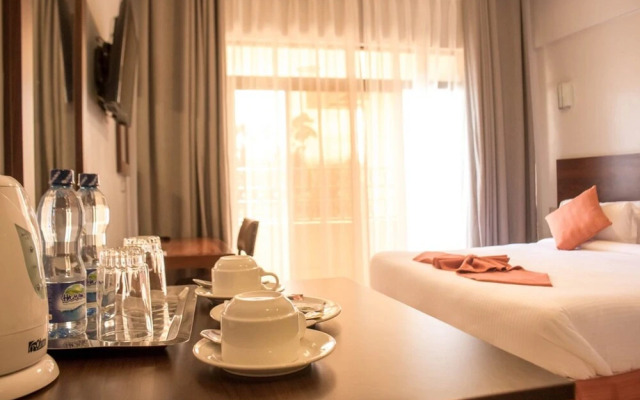 Roswam Hotel