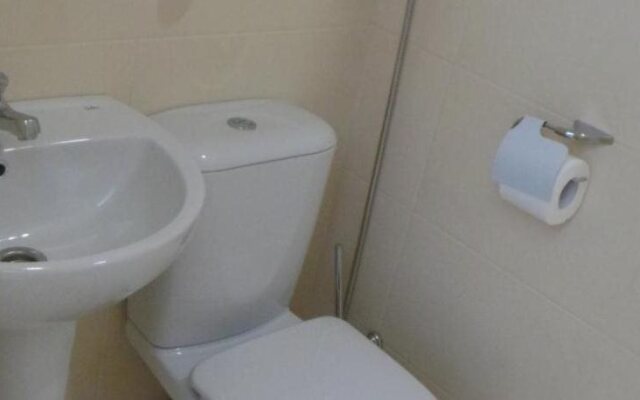 Guest House Near the Sea