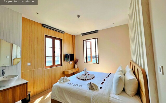 HANZ Lagoon Sunset Boutique Hotel