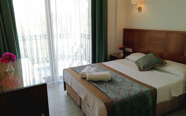 Medusa Hotel