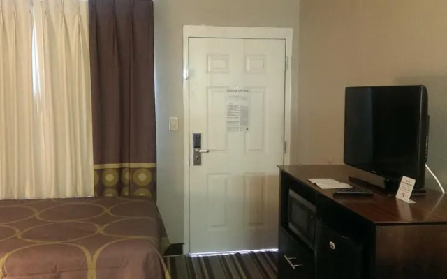 Econo Lodge Indianapolis